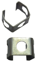 СКОБА КРЕП.ТОРМ.ШЛАНГА 2108