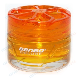 АРОМАТИЗАТОР SENSO