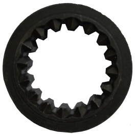 РКПП МУФТА МАЛАЯ 2121/23