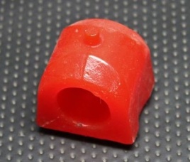 ВТУЛКА СТАБИЛИЗАТОРА МАЛАЯ ПОЛИУРЕТ 2121