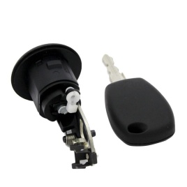 ЗАМОК БАГАЖНИКА ЛАРГУС Н/О+КЛЮЧ