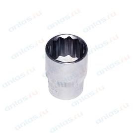 ГОЛОВКА JW 27 1/2 (12гр) 