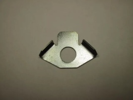 СКОБКА СУППОРТА 2101