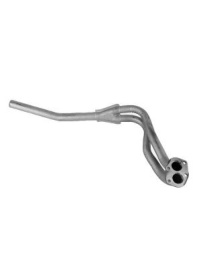 ТРУБА ПРИЕМНАЯ 2101