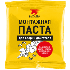 ПАСТА МОНТАЖНАЯ 50гр