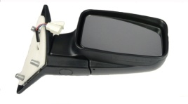 ЗЕРКАЛО БОК.ПРАВОЕ ЭЛ.ПРИВОД С/О 2170