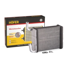 РАДИАТОР ОТОПИТЕЛЯ УАЗ 3160/3163