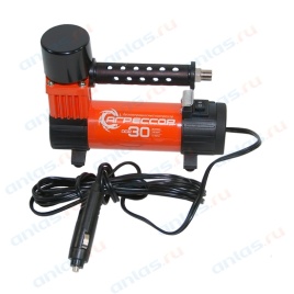 КОМПРЕССОР AGR-30L