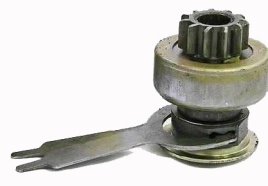 БЕНДИКС СТАРТЕРА БЕЛОРУССИЯ 2108