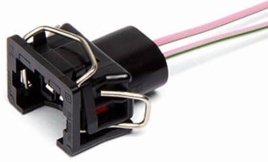 РАЗЪЕМ К ФОРСУНКЕ BOSCH AX-309