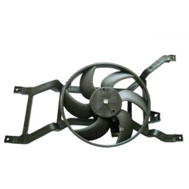 ЭЛЕКТРОВЕНТИЛЯТОР В СБ.8кл.ЛАРГУС