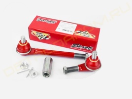 НАКОНЕЧНИКИ РУЛ. ТРЕК-СПОРТ (2шт) 2121