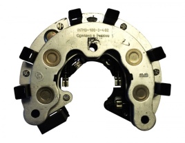 ДИОДНЫЙ МОСТ ПРАМО 100А 2110