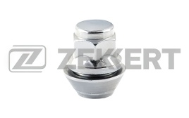 ГАЙКА КОЛЕСА М12х1,5х33 кл. 19 ЗАКР.