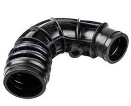 ПАТРУБОК КОРПУСА ВОЗД.ФИЛЬТРА 2111