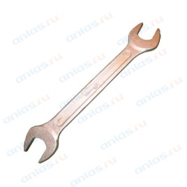 КЛЮЧ РОЖКОВЫЙ  36-41