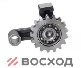 ЗВЕЗДОЧКА ГРМ 405дв. 2-ряд.цепь 5,05мм