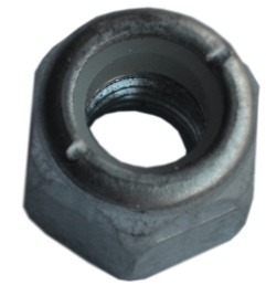 ГАЙКА М5 С НАПОЛНИТЕЛЕМ