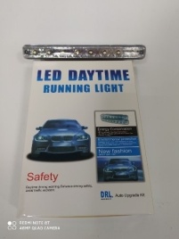 ПРОТИВОТУМАНКА GL-4008