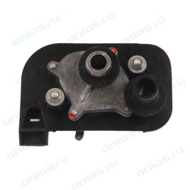 КРАН ПЕЧКИ КЕРАМИЧЕСКИЙ 2108