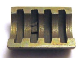 РЕМКОМПЛЕКТ ГРЕБЕНКИ СИДЕНИЯ 2101