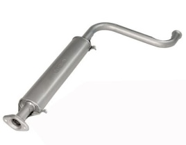 РЕЗОНАТОР ИНЖЕКТОР КОРОТКИЙ 21103