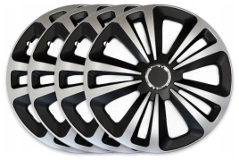 КОЛПАКИ R-14 JESTIC