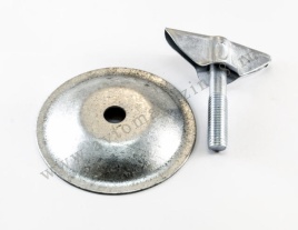 БОЛТ ЗАПАСКИ 2110