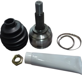 ПРИВОД НАРУЖНЫЙ 23/22 ЗУБ.16кл. ЛАРГУС