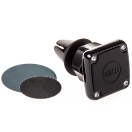 ДЕРЖАТЕЛЬ СОТ.ТЕЛ. МАГНИТ НА ДЕФЛЕКТОР