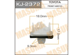 КРЕПЛЕНИЕ ИНОМАРКА УНИВЕР. KJ-2372