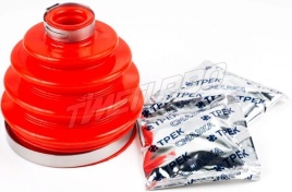 ПЫЛЬНИК ПРИВОДА ВНУТРЕННИЙ ТРЕК-СПОРТ 2108