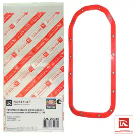 ПРОКЛАДКА ПОДДОНА ROSTECO 2108