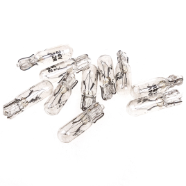 ЛАМПА 12V 1,2W  щитка 