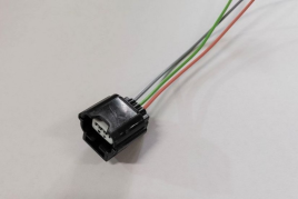 РАЗЪЕМ ДАТЧИКА СКОРОСТИ ЛАРГУС/ВЕСТА