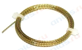 СТРУНА ДЛЯ ВЫРЕЗКИ СТЕКОЛ