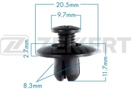 КРЕПЛЕНИЕ ИНОМАРКА УНИВЕР. BE-2122
