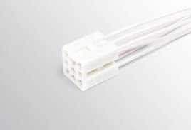 РАЗЪЕМ ПОД ПЕРЕКЛЮЧАТЕЛЬ 2115 АХ-378-2