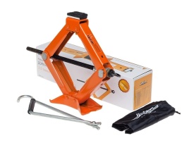 ДОМКРАТ РОМБ 1.5т