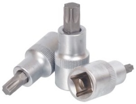 ГОЛОВКА С ВСТАВКОЙ Т45 1/2 55мм