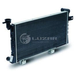 РАДИАТОР ОХЛ. 21214