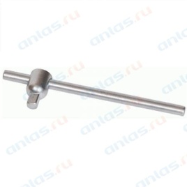 ВОРОТОК Т-ОБР. 1/4 115мм АД 