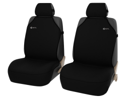 ЧЕХЛЫ МАЙКА ПЕРЕД.ЧЕРНЫЕ