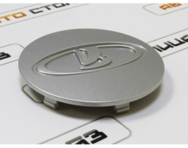 КОЛПАЧОК НА ЛИТОЙ ДИСК 2121/УРБАН 4х4 