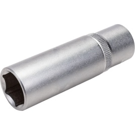 ГОЛОВКА СЕРВИС КЛЮЧ 17 1/2 ( 6гр) глубокая