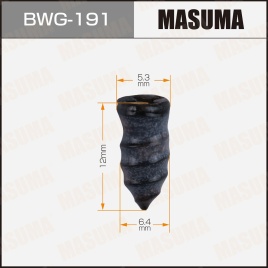 САМОРЕЗ ПРОРЕЗ.ДЛЯ РЕМОНТА Б/ШИН