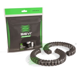 ШУМОИЗОЛЯТОР ПРУЖ. ПЕР.ПОДВЕСКИ  2108-2112