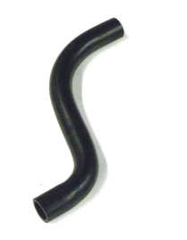 ПАТРУБОК ПЕЧКИ НИЖНИЙ БРТ 2108