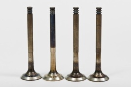 КЛАПАНА ЛАДА ИМИДЖ 2101