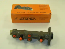 ЦИЛИНДР ГЛ.ТОРМОЗНОЙ БАЗАЛЬТ 2101